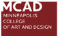 MCAD logo